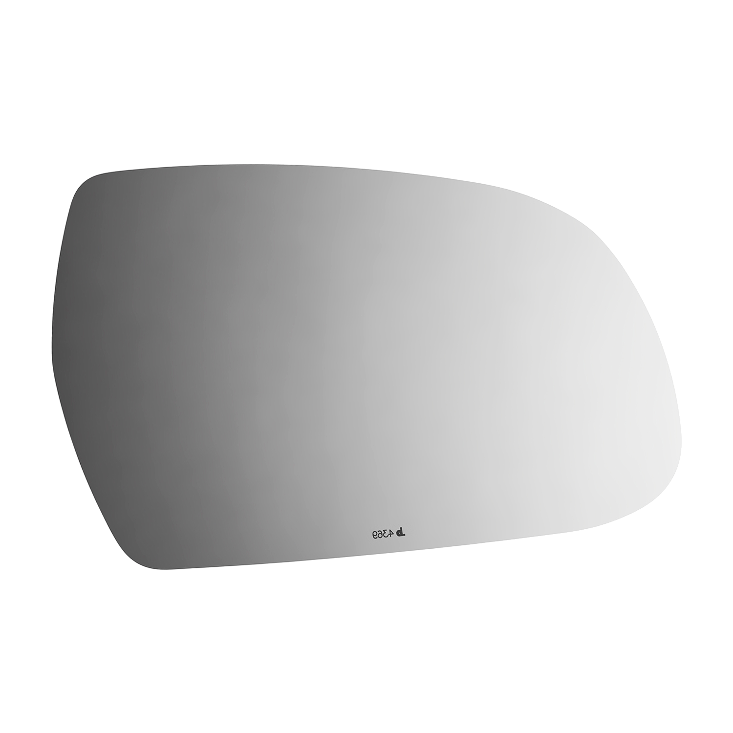 SIDE VIEW MIRROR
